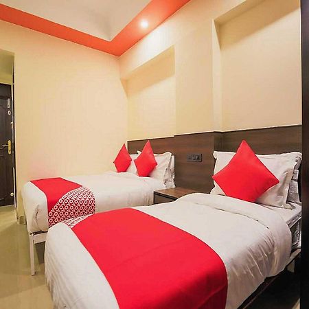 Hotel Anand Amritsar Exterior foto